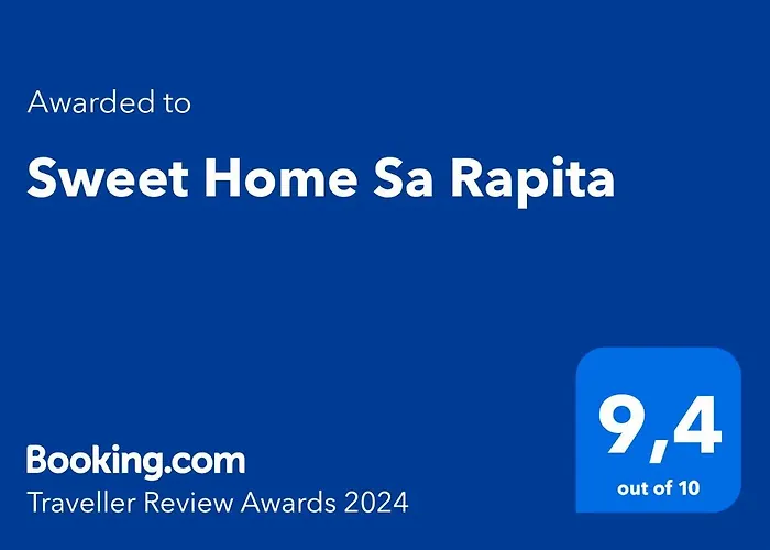 Sweet Home Sa Rapita